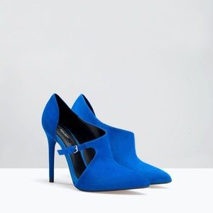 ZARA pumps